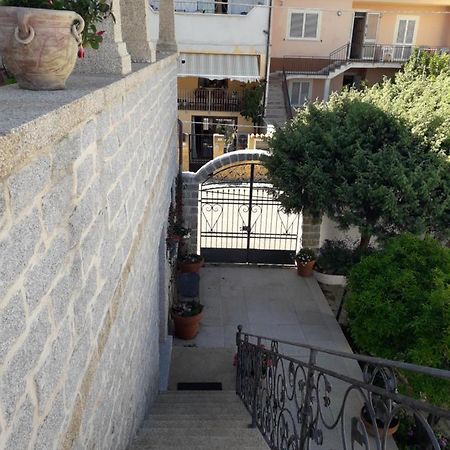 Apartamento Casa Mene' Arzachena Exterior foto