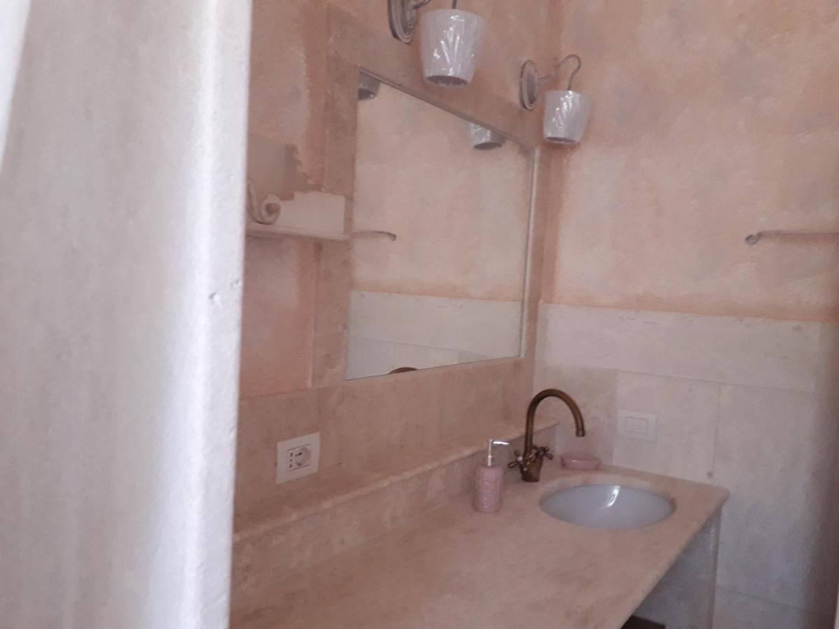 Apartamento Casa Mene' Arzachena Exterior foto