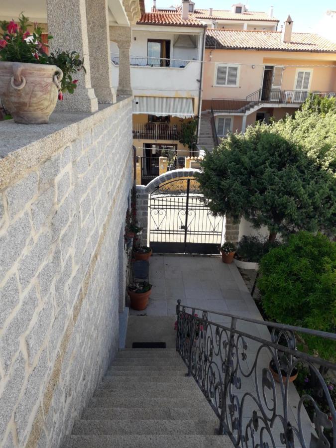 Apartamento Casa Mene' Arzachena Exterior foto