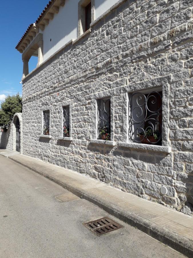 Apartamento Casa Mene' Arzachena Exterior foto