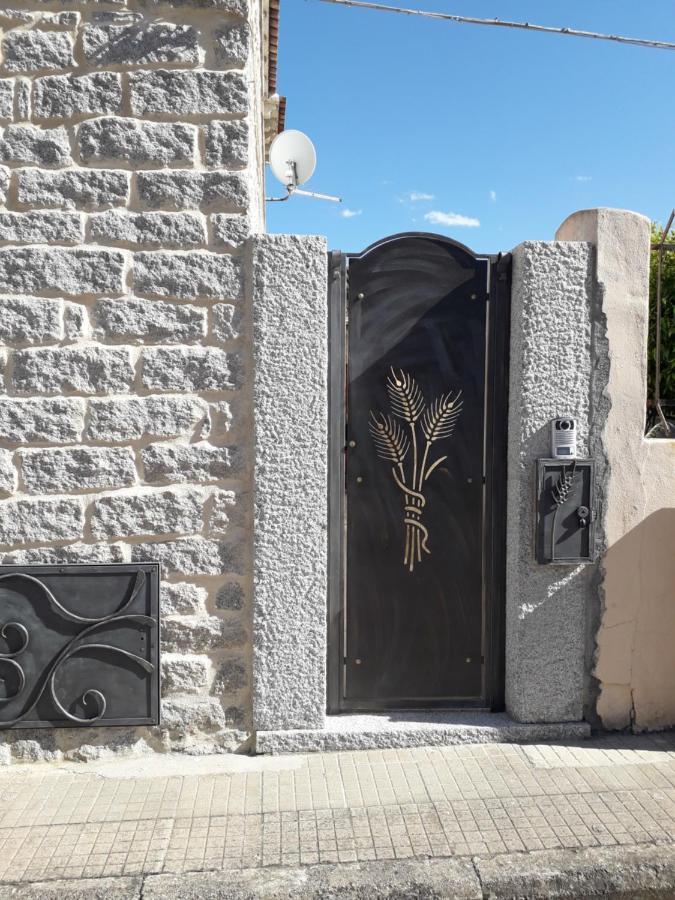 Apartamento Casa Mene' Arzachena Exterior foto