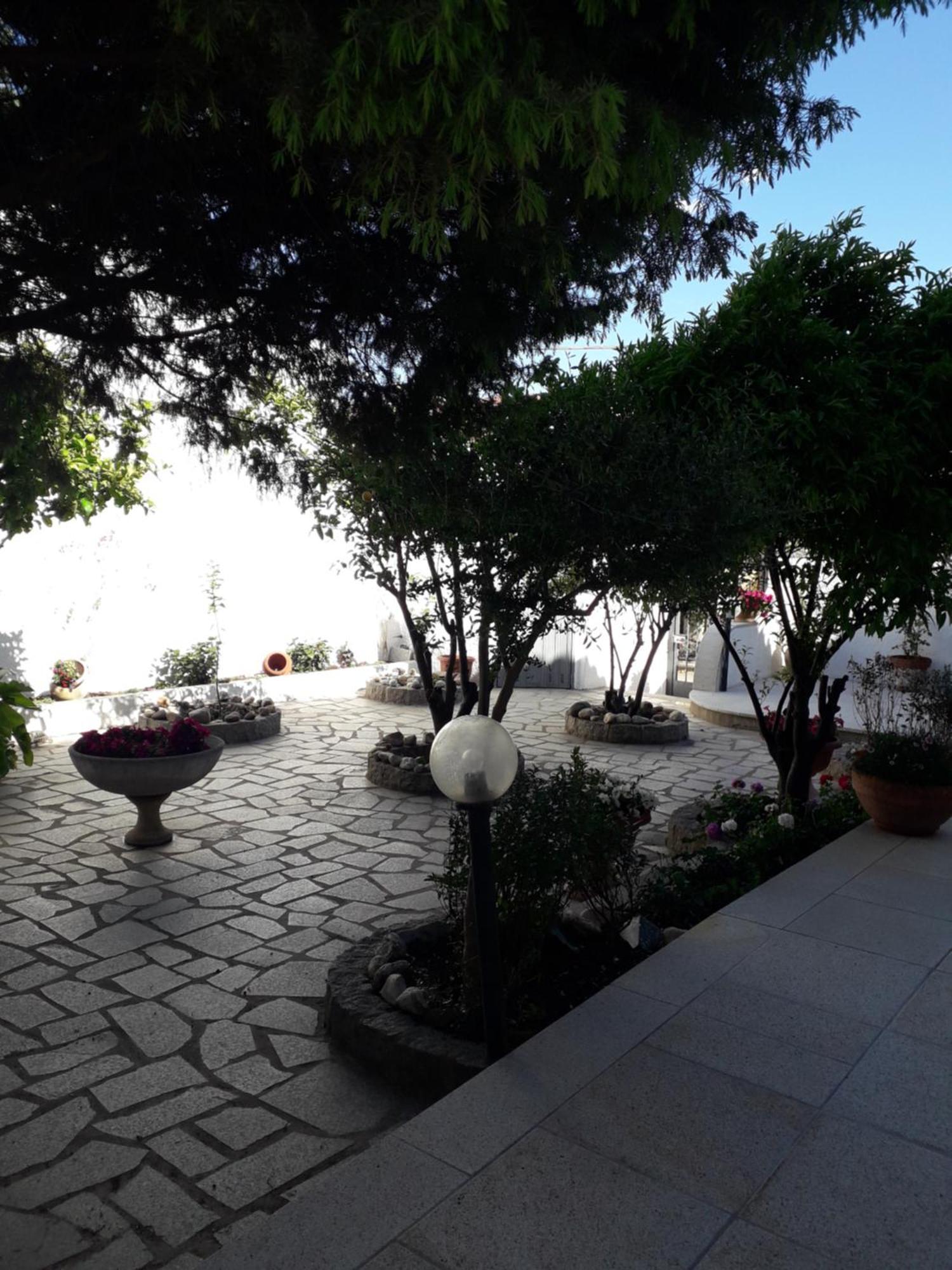 Apartamento Casa Mene' Arzachena Exterior foto