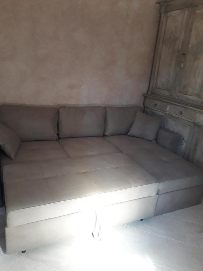 Apartamento Casa Mene' Arzachena Exterior foto