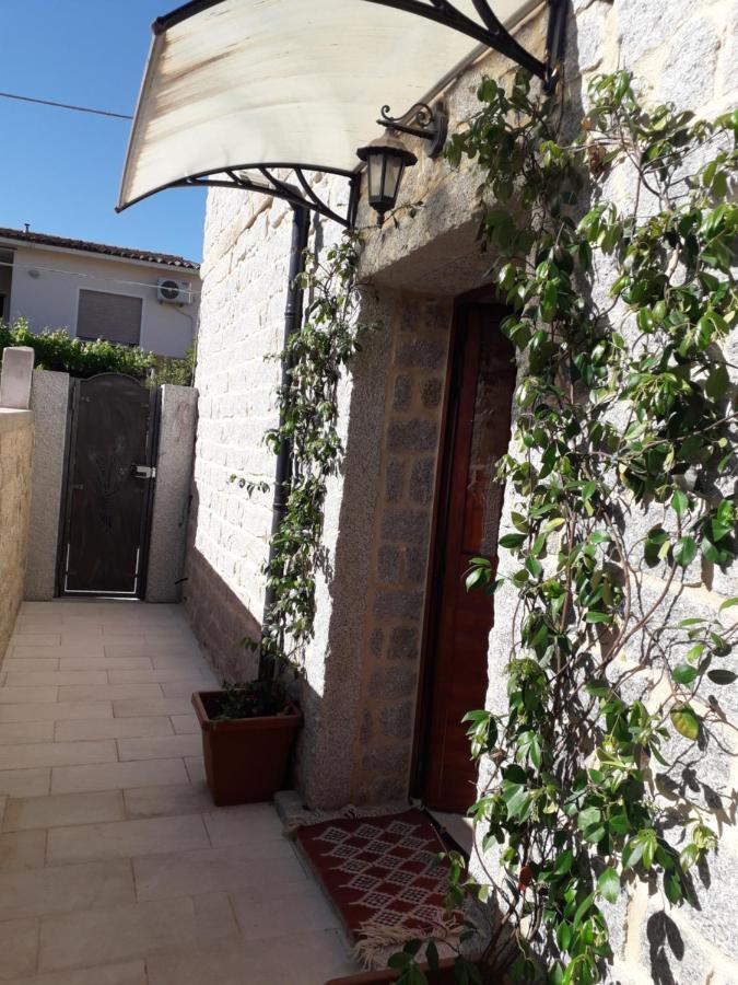 Apartamento Casa Mene' Arzachena Exterior foto