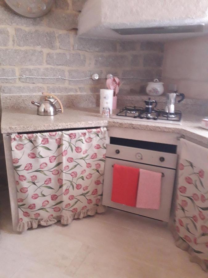 Apartamento Casa Mene' Arzachena Exterior foto