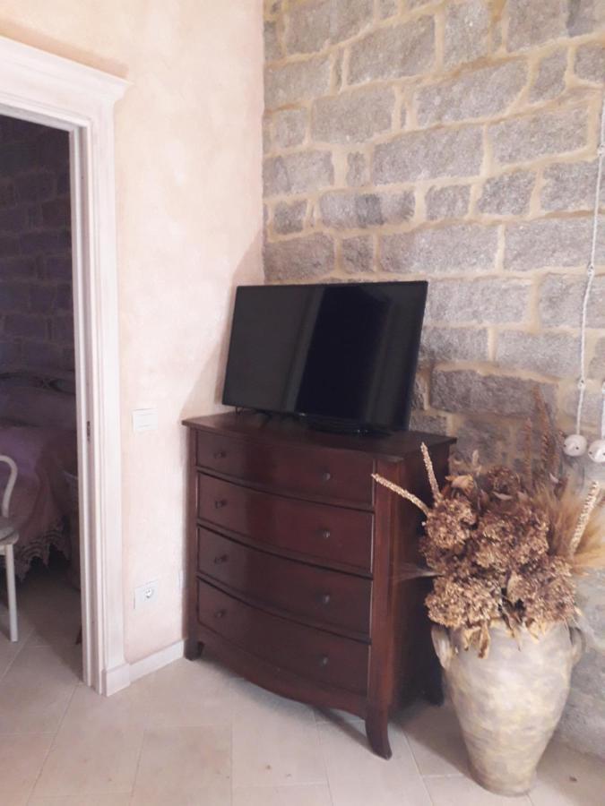 Apartamento Casa Mene' Arzachena Exterior foto