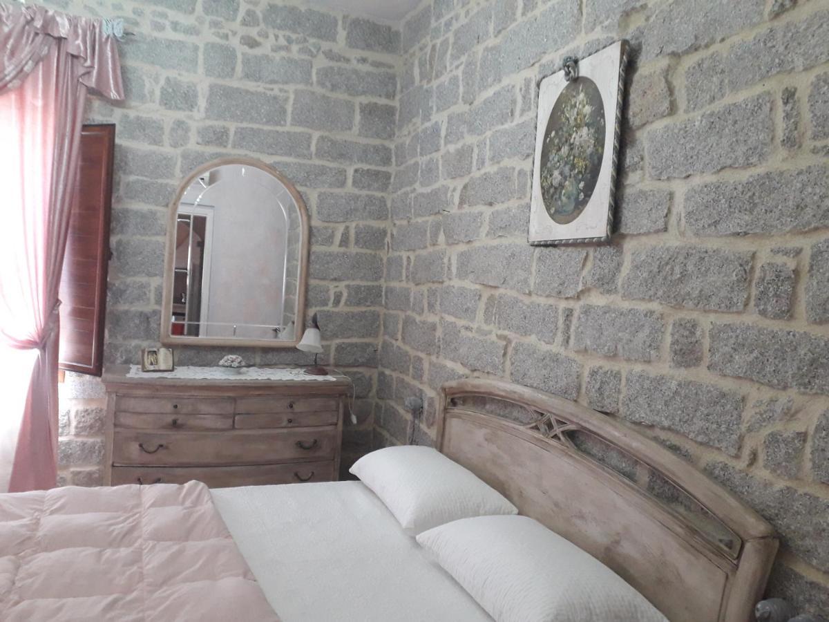 Apartamento Casa Mene' Arzachena Exterior foto
